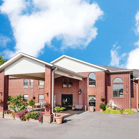 Super 8 By Wyndham Pine Bluff Ξενοδοχείο Εξωτερικό φωτογραφία