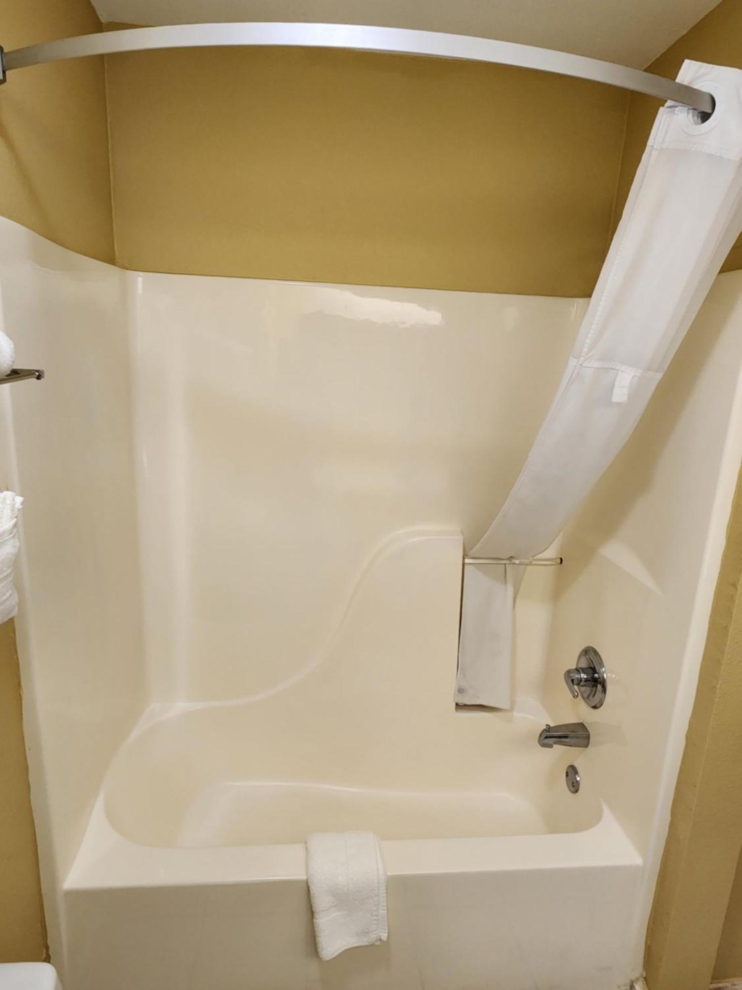Super 8 By Wyndham Pine Bluff Ξενοδοχείο Εξωτερικό φωτογραφία