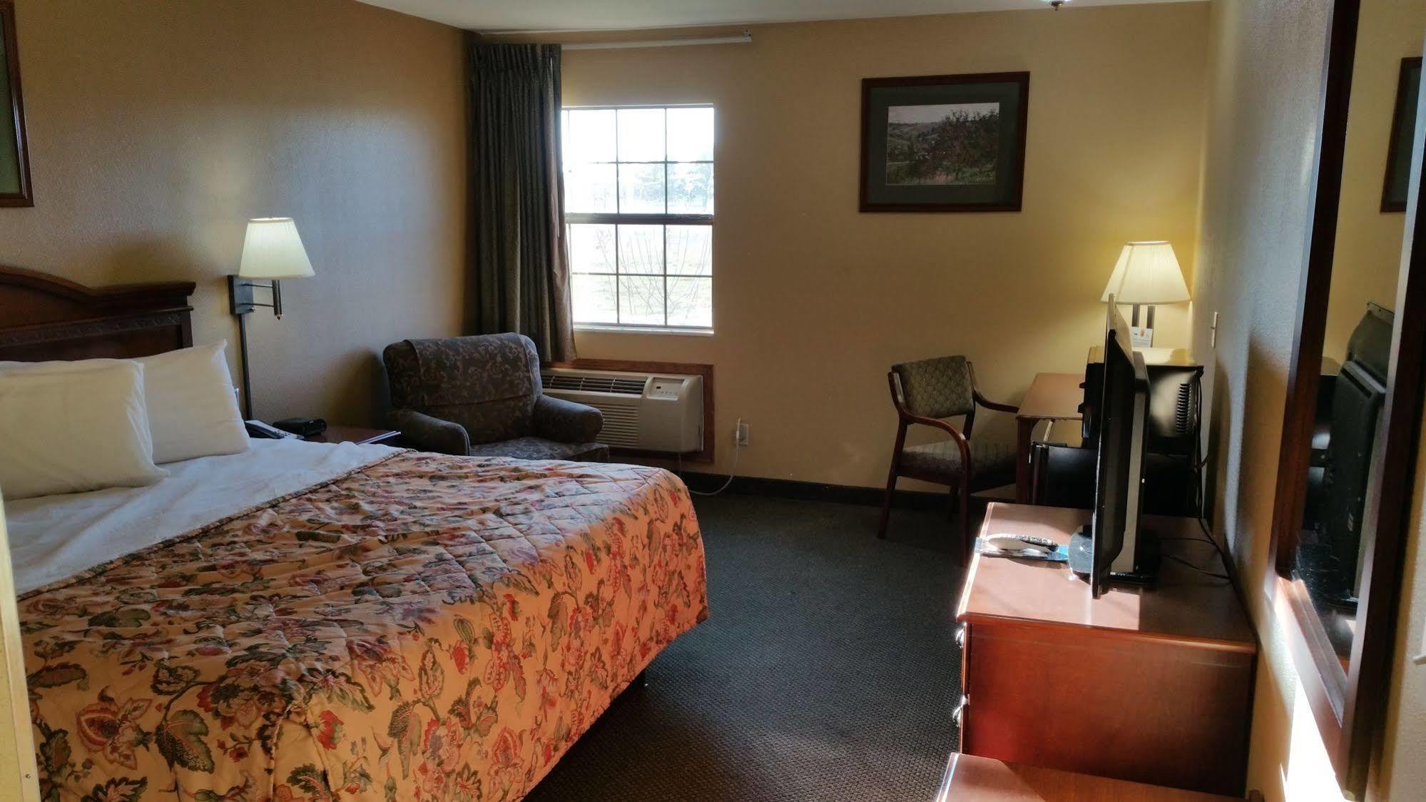 Super 8 By Wyndham Pine Bluff Ξενοδοχείο Εξωτερικό φωτογραφία